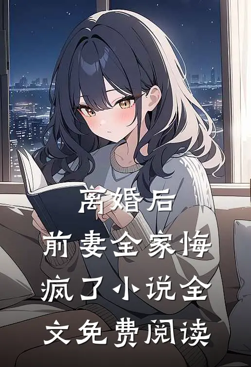 离婚后,前妻全家悔疯了全文免费阅读无弹窗