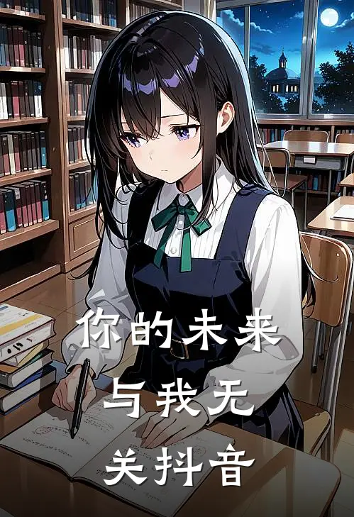 你的未来，与我无关抖音