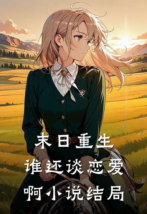 末日重生，谁还谈恋爱啊小说结局