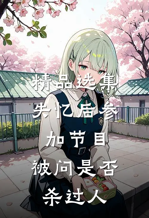 精品选集失忆后参加节目，被问是否杀过人