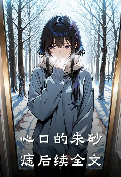 心口的朱砂痣后续全文