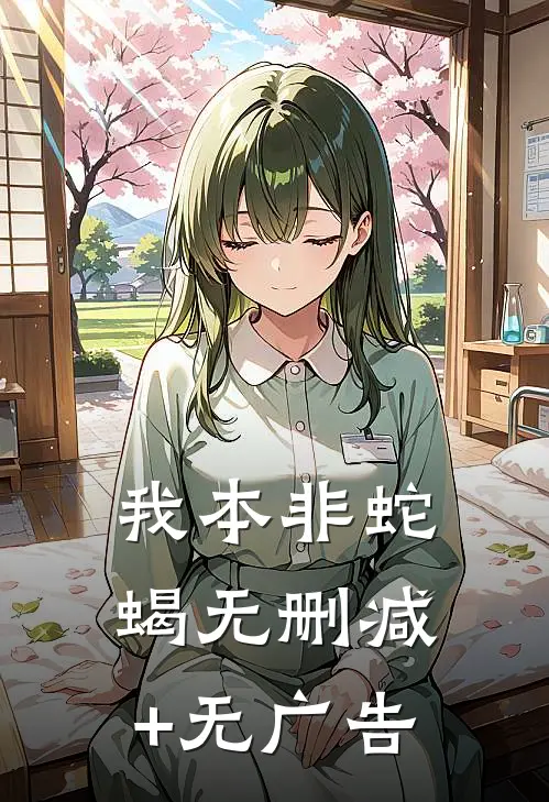 我本非蛇蝎无删减+无广告