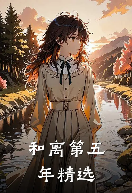和离第五年精选