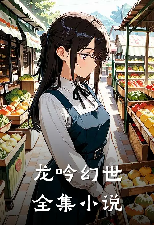 龙吟幻世全集
