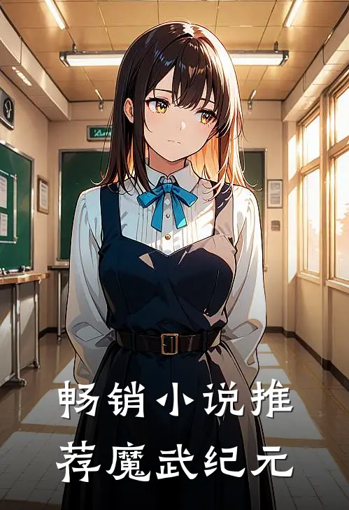 畅销小说推荐魔武纪元