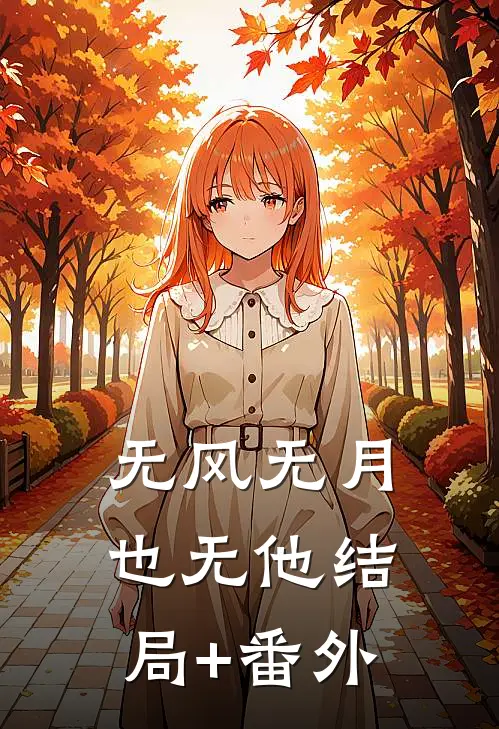无风无月也无他结局+番外