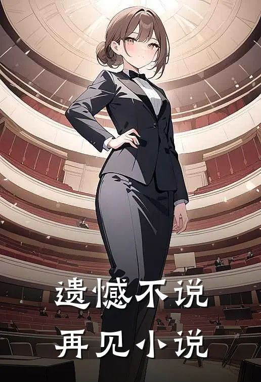 遗憾不说再见小说
