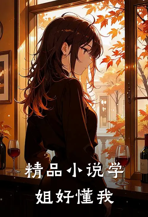 精品小说学姐好懂我
