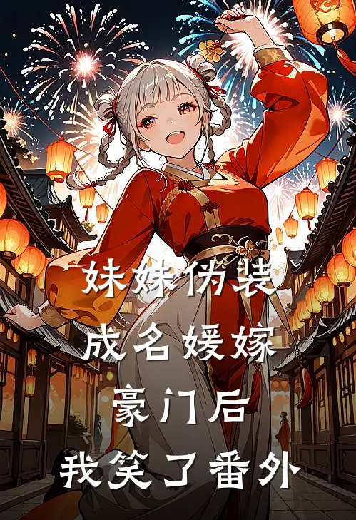 妹妹伪装成名媛嫁豪门后,我笑了 番外免费阅读