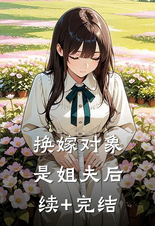 换嫁对象是姐夫后续+完结