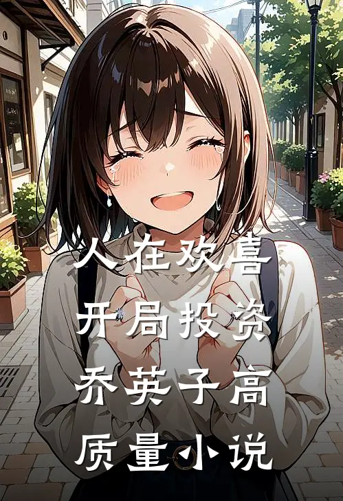 人在欢喜：开局投资乔英子高质量小说