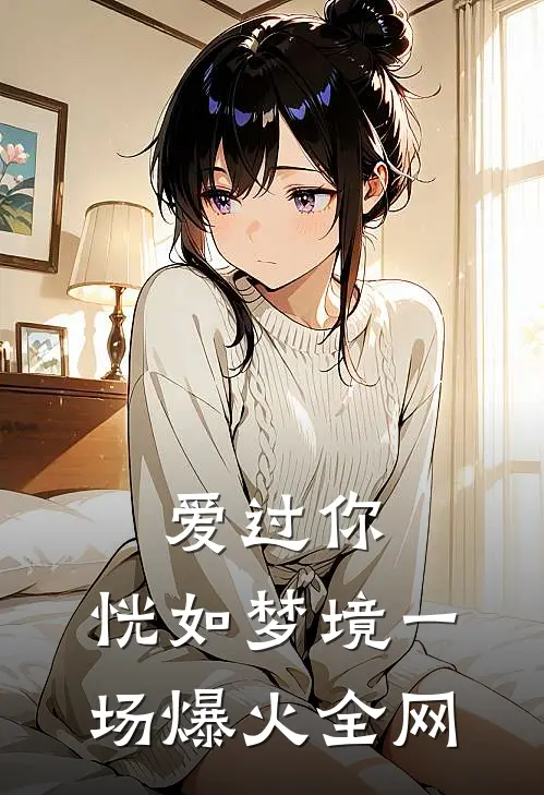 爱过你,恍如梦境一场爆火全网歌词
