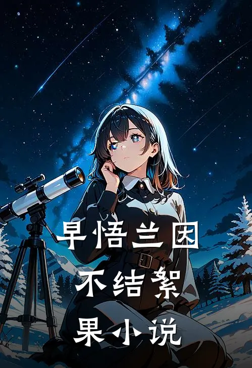 早悟兰因，不结絮果小说