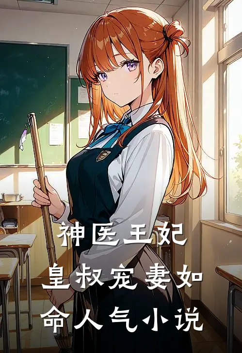 神医王妃皇叔宠妻如命人气