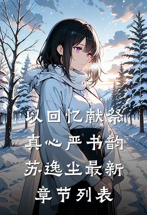 以回忆献祭真心严书韵苏逸尘最新章节列表