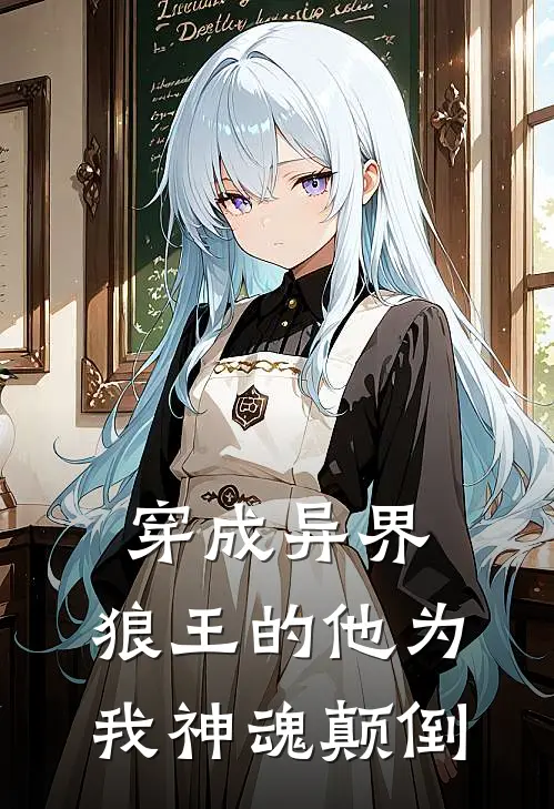 穿成异界,狼王的他为我神魂颠倒免费阅读
