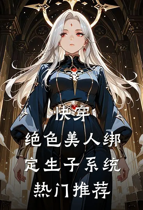 快穿：绝色美人绑定生子系统热门推荐