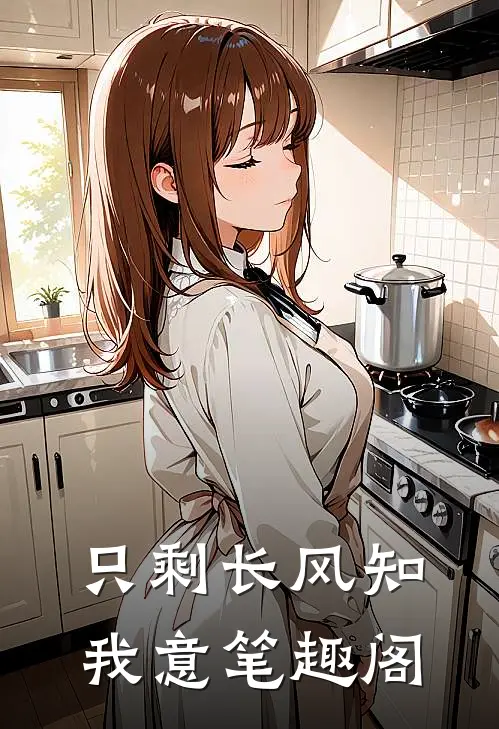 只剩长风知我意笔趣阁