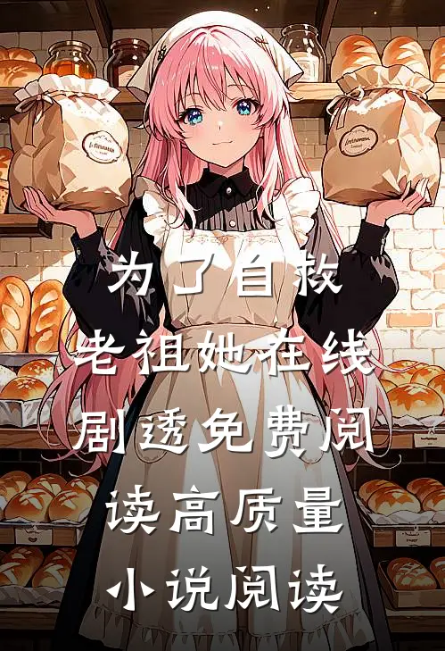 为了自救,老祖她在线剧透免费阅读高质量小说阅读