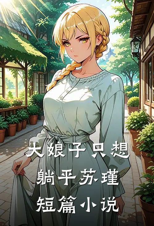 大娘子只想躺平苏瑾短篇小说