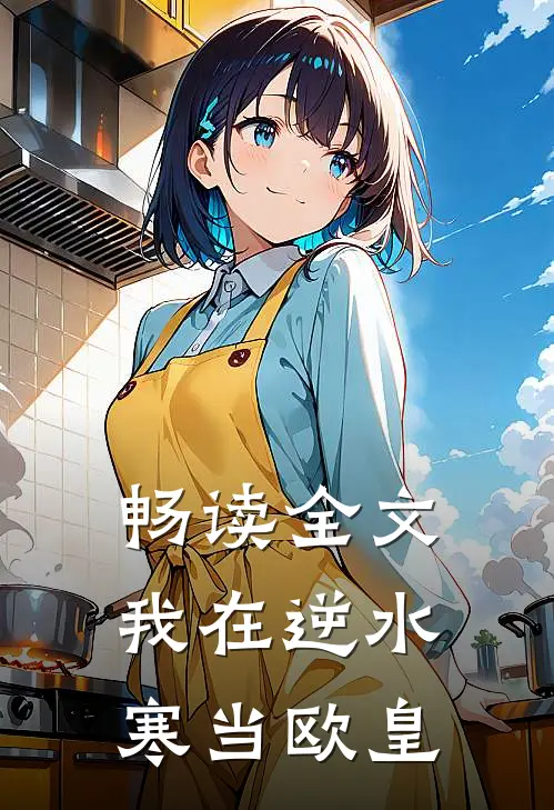 畅读全文我在逆水寒当欧皇