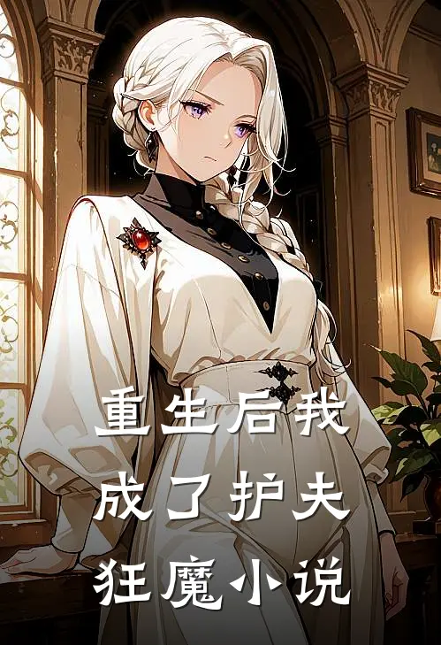 重生后我成了护夫狂魔小说