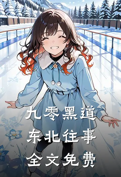 九零黑道东北往事全文免费