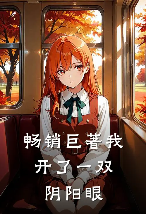 畅销巨著我,开了一双阴阳眼免费阅读