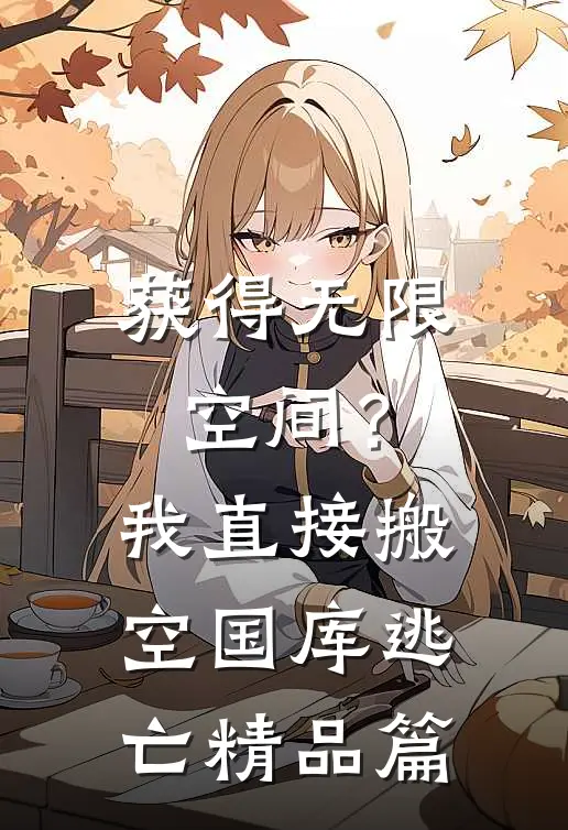 获得无限空间？我直接搬空国库逃亡精品篇