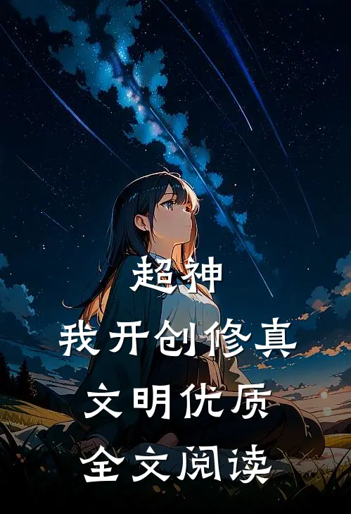 超神：我开创修真文明优质全文阅读