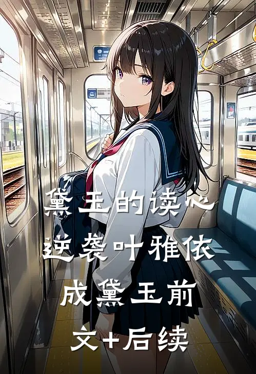 黛玉的读心逆袭叶雅依成黛玉前文+后续