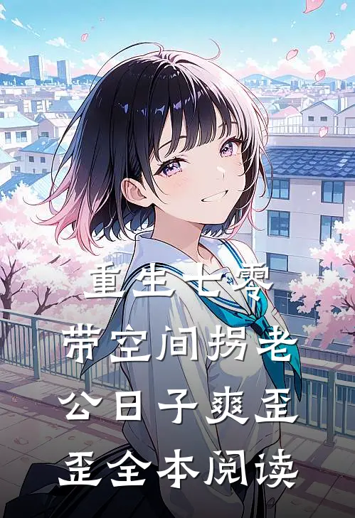 重生七零：带空间拐老公日子爽歪歪全本阅读