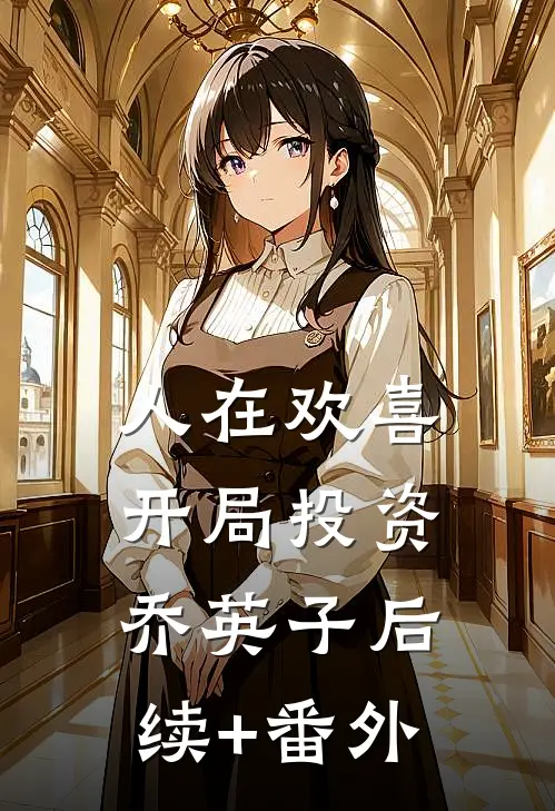 人在欢喜：开局投资乔英子后续+番外