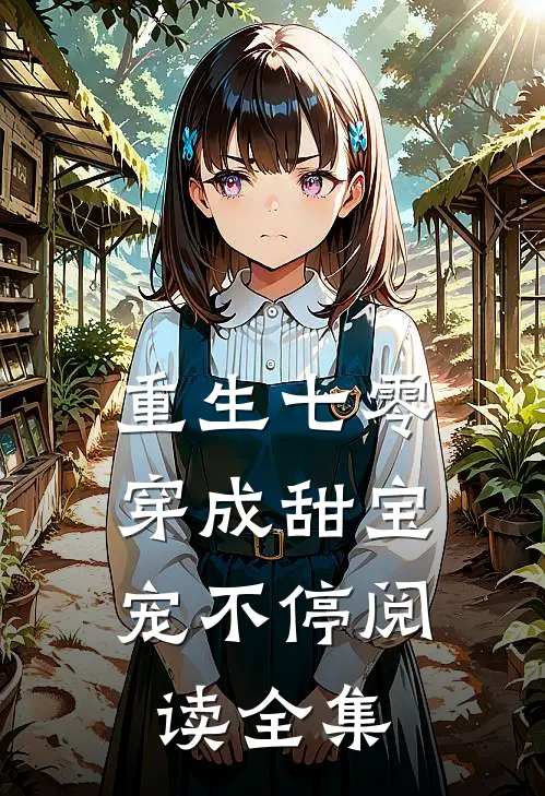 重生七零：穿成甜宝宠不停阅读全集