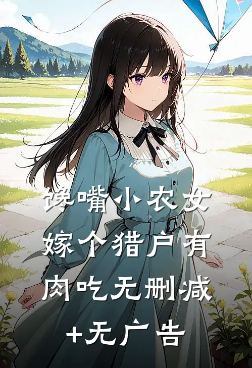 馋嘴小农女：嫁个猎户有肉吃无删减+无广告