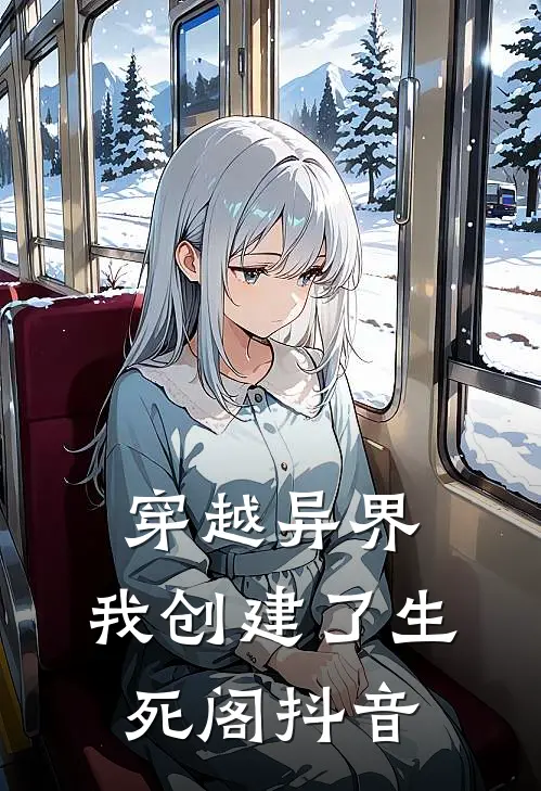 穿越异界：我创建了生死阁抖音