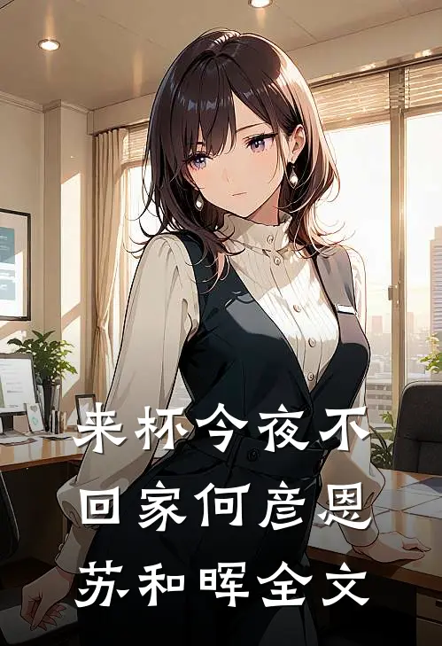 来杯今夜不回家何彦恩苏和晖全文