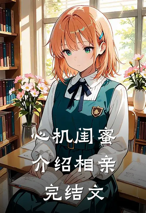 心机闺蜜介绍相亲完结文