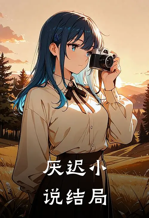厌迟小说结局