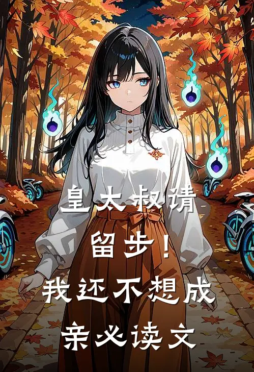 皇太叔请留步!我还不想成亲必读文