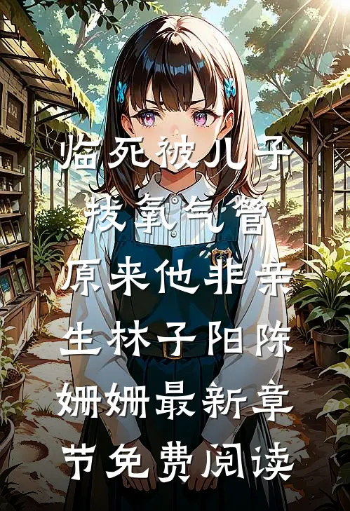 临死被儿子拔氧气管，原来他非亲生林子阳陈姗姗最新章节免费阅读