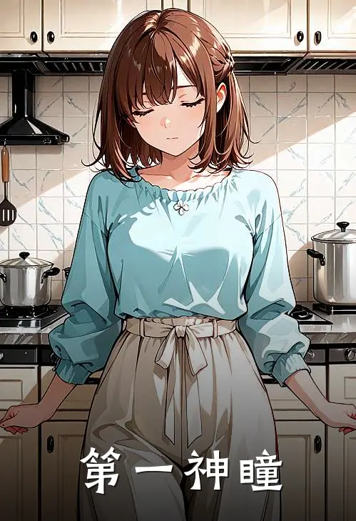 第一神瞳