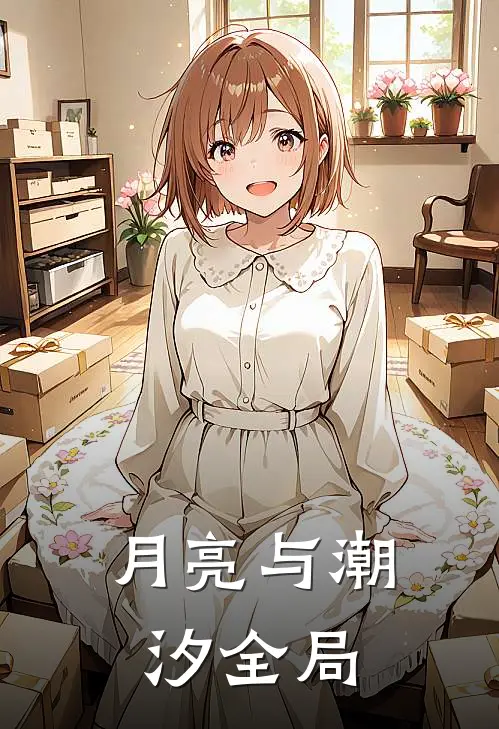 月亮与潮汐全局