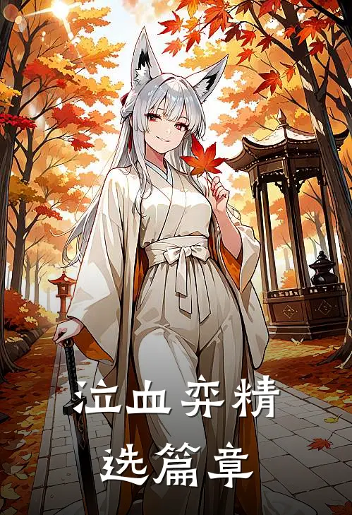 泣血弈精选篇章