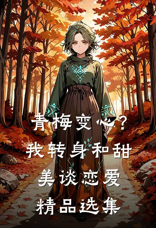 青梅变心？我转身和甜美谈恋爱精品选集