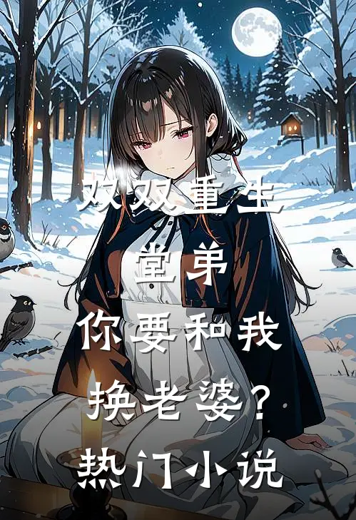 双双重生，堂弟，你要和我换老婆？热门小说