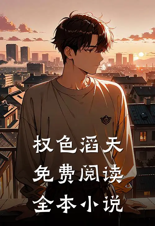 权色滔天免费阅读全本小说
