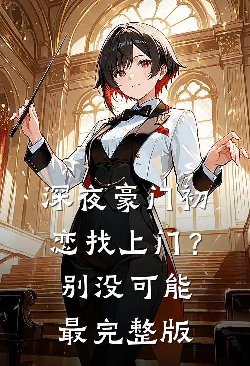 深夜豪门初恋找上门？别，没可能最完整版