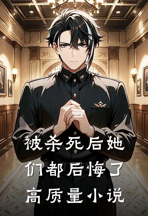 被杀死后她们都后悔了高质量免费阅读