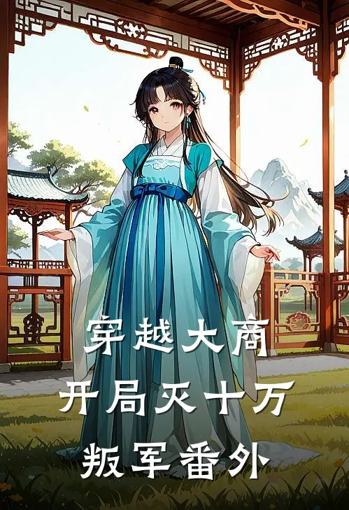 穿越大商，开局灭十万叛军 番外